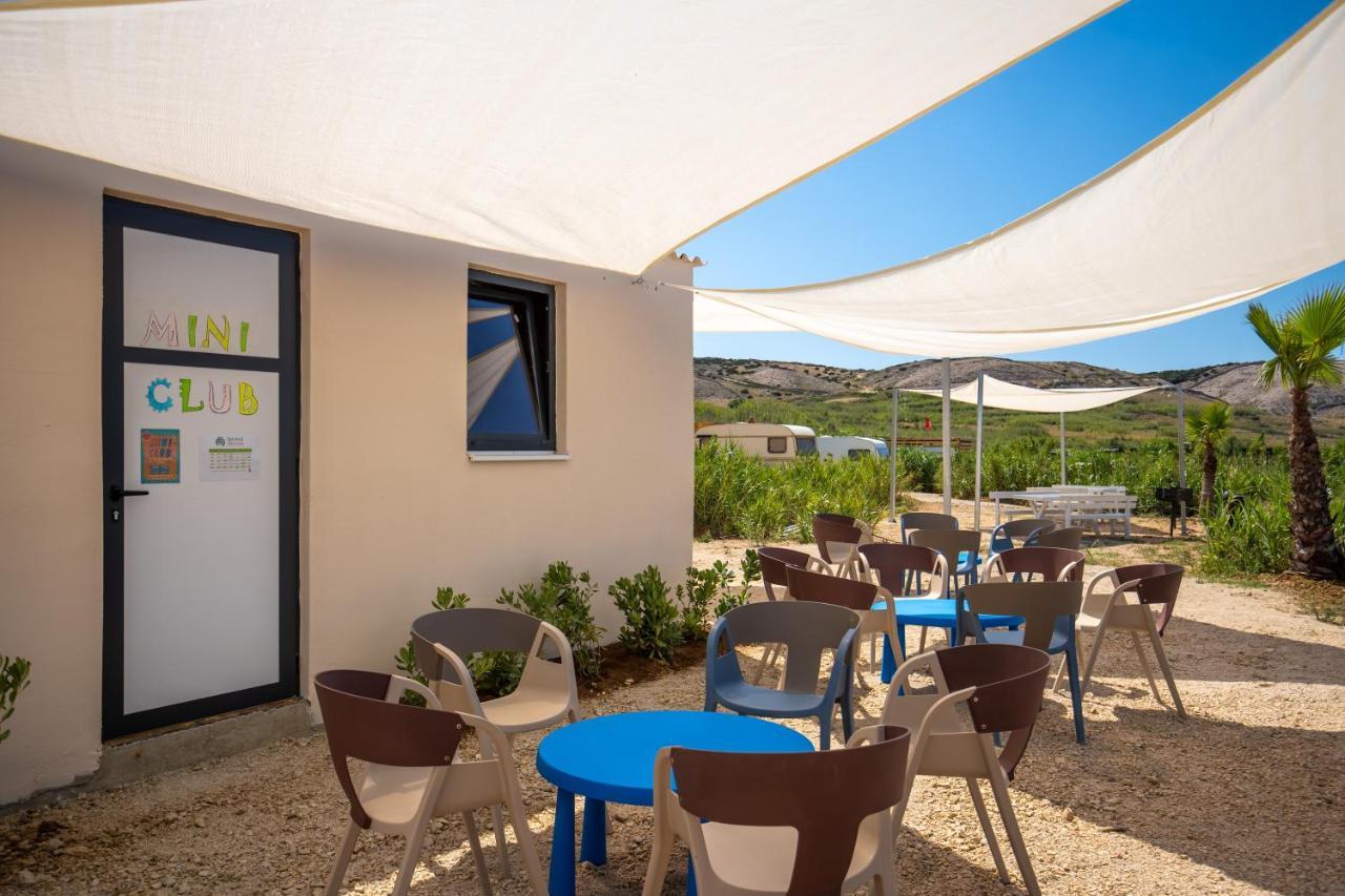 Hotel Terra Park SpiritoS Kolan Exterior foto