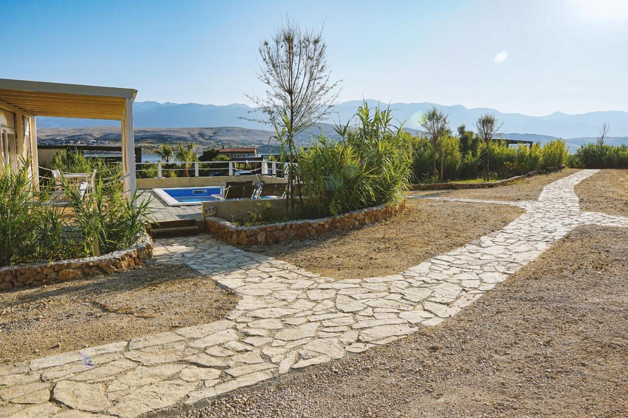 Hotel Terra Park SpiritoS Kolan Exterior foto