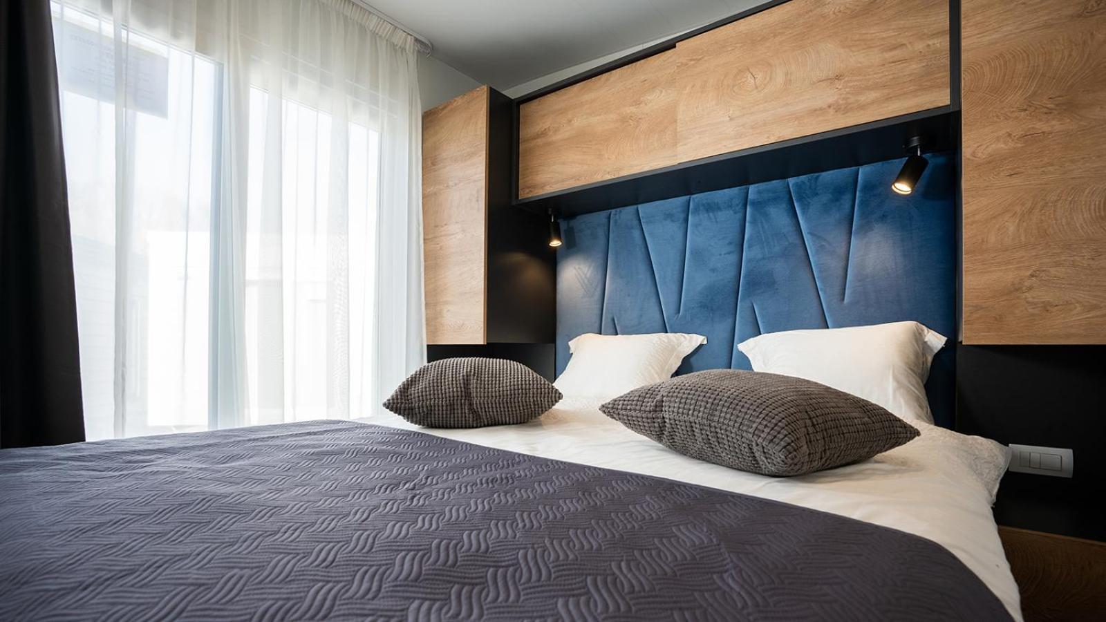 Hotel Terra Park SpiritoS Kolan Zimmer foto